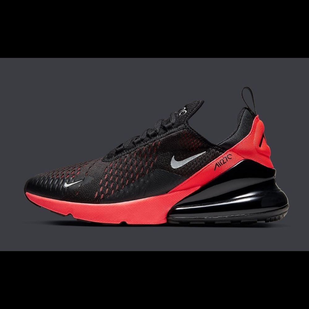 Nike Air Max 270